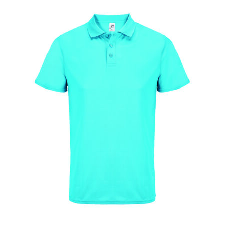 POLO PITCHER