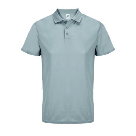 POLO PITCHER - Imagen 5