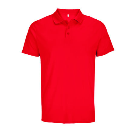 POLO PITCHER - Imagen 6