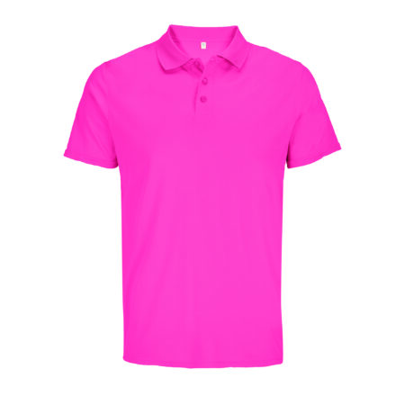 POLO PITCHER - Imagen 7