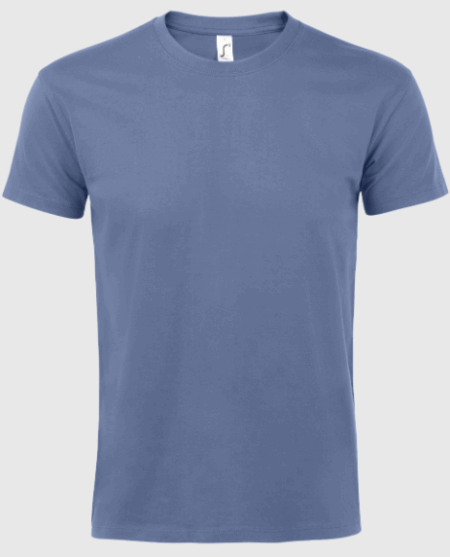 CAMISETA IMPERIAL - Imagen 11