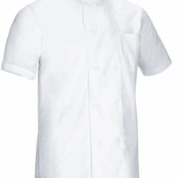 CHAQUETA CHEF CAYENNE