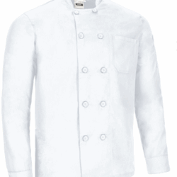 CHAQUETA CHEF ROAST