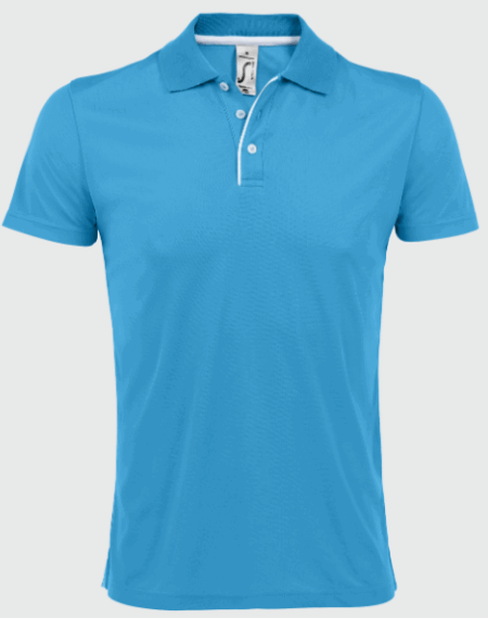 POLO PERFORMER - Imagen 2