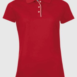 POLO PERFORMER WOMEN