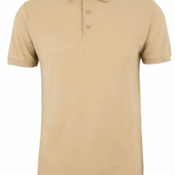 POLO GIBSON