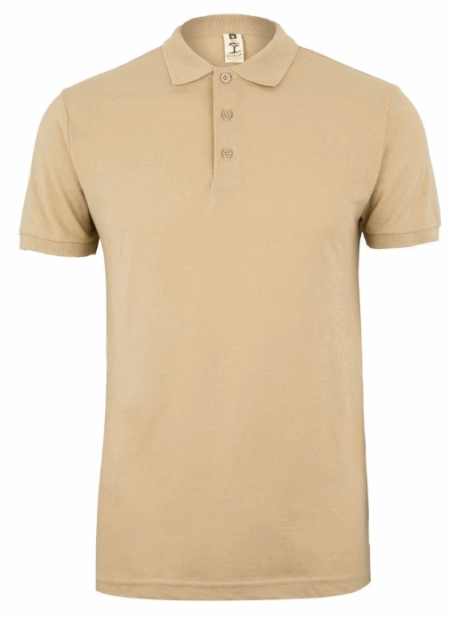 POLO GIBSON