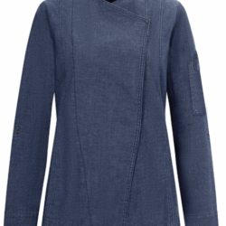 CHAQUETA COCINA DEMIN