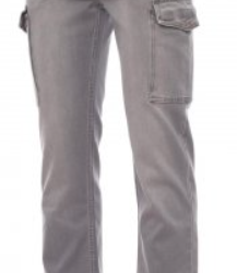 PANTALON VAQUERO HUMMER