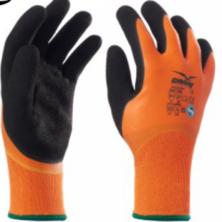 GUANTE GIONNY COLD-DRY