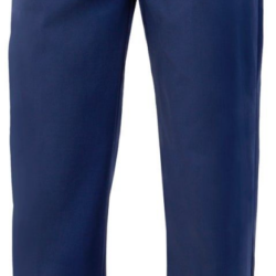 PANTALON IGNIFUGO ANTIESTATICO 603003